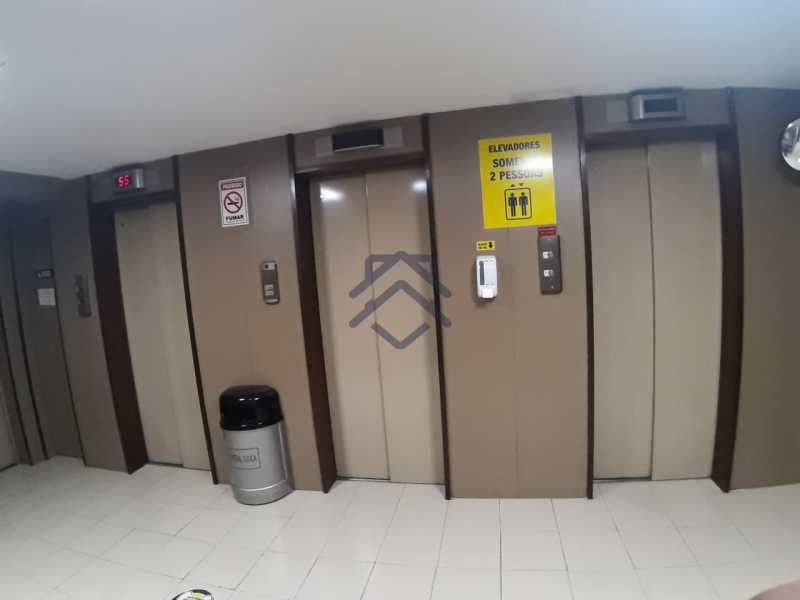 Conheça 24 do imóvel - Sala Comercial 29m² para alugar Tijuca, Rio de Janeiro - R$ 1.000 - TJSL241652 - 25 24 - Sala Comercial 29m² para alugar Tijuca, Rio de Janeiro - R$ 1.000 - TJSL241652 - 25
