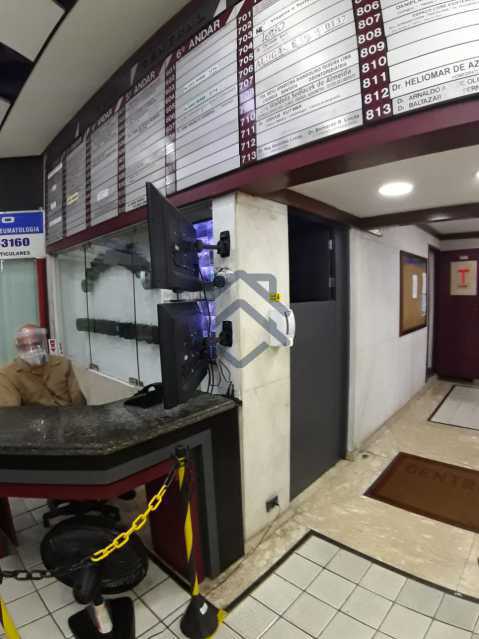 Conheça 22 do imóvel - Sala Comercial 29m² para alugar Tijuca, Rio de Janeiro - R$ 1.000 - TJSL241652 - 23 22 - Sala Comercial 29m² para alugar Tijuca, Rio de Janeiro - R$ 1.000 - TJSL241652 - 23