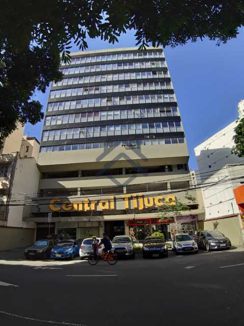 Conheça 26 do imóvel - Sala Comercial 29m² para alugar Tijuca, Rio de Janeiro - R$ 1.000 - TJSL241652 - 27 26 - Sala Comercial 29m² para alugar Tijuca, Rio de Janeiro - R$ 1.000 - TJSL241652 - 27