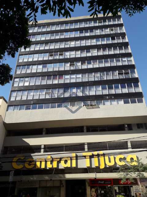 Conheça 27 do imóvel - Sala Comercial 29m² para alugar Tijuca, Rio de Janeiro - R$ 1.000 - TJSL241652 - 28 27 - Sala Comercial 29m² para alugar Tijuca, Rio de Janeiro - R$ 1.000 - TJSL241652 - 28
