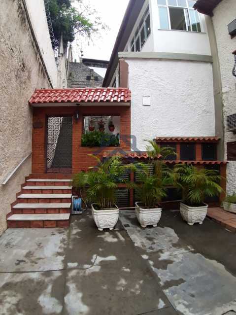 29 - Casa de Vila 2 quartos para alugar Vila Isabel, Rio de Janeiro - R$ 2.000 - TJCS224172 - 29