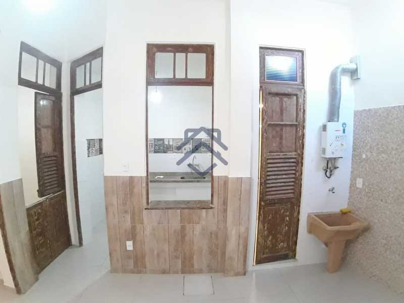 Conheça 20 do imóvel - Casa de Vila 2 quartos para alugar Vila Isabel, Rio de Janeiro - R$ 2.000 - TJCS224172 - 21 20 - Casa de Vila 2 quartos para alugar Vila Isabel, Rio de Janeiro - R$ 2.000 - TJCS224172 - 21