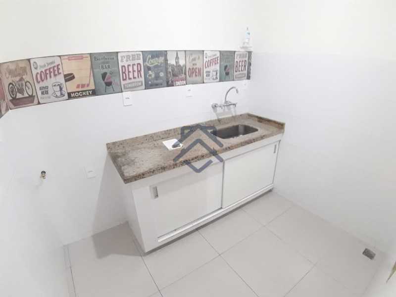 Conheça 21 do imóvel - Casa de Vila 2 quartos para alugar Vila Isabel, Rio de Janeiro - R$ 2.000 - TJCS224172 - 22 21 - Casa de Vila 2 quartos para alugar Vila Isabel, Rio de Janeiro - R$ 2.000 - TJCS224172 - 22