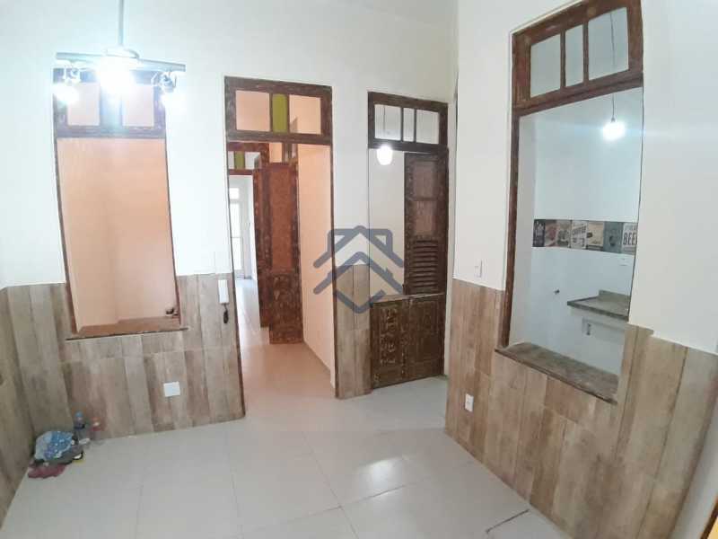26 - Casa de Vila 2 quartos para alugar Vila Isabel, Rio de Janeiro - R$ 2.000 - TJCS224172 - 27