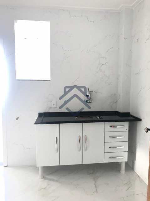 Conheça 12 do imóvel - Excelente quarto e sala em Todos os Santos - 6932 - 13 12 - Excelente quarto e sala em Todos os Santos - 6932 - 13