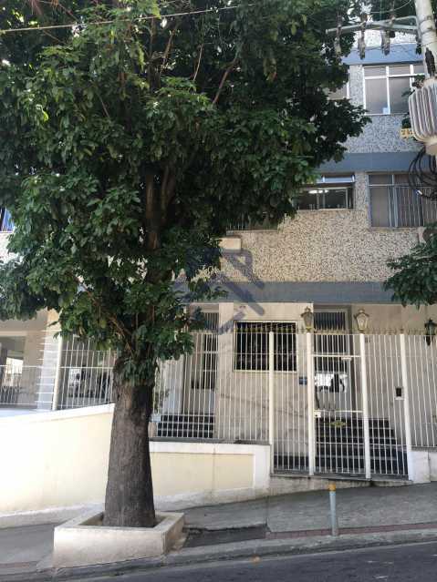 Conheça 01 do imóvel - Excelente quarto e sala em Todos os Santos - 6932 - 1 01 - Excelente quarto e sala em Todos os Santos - 6932 - 1