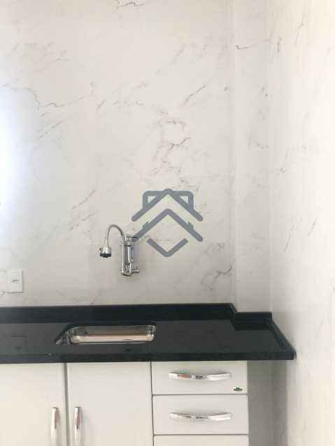 Conheça 13 do imóvel - Excelente quarto e sala em Todos os Santos - 6932 - 14 13 - Excelente quarto e sala em Todos os Santos - 6932 - 14