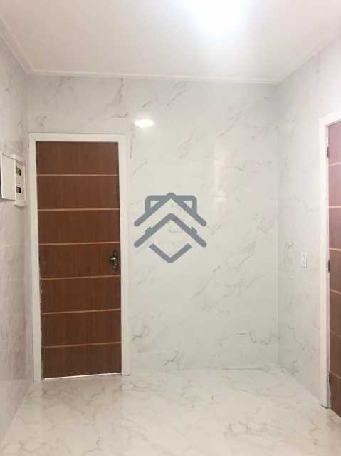 Conheça 08 do imóvel - Excelente quarto e sala em Todos os Santos - 6932 - 9 08 - Excelente quarto e sala em Todos os Santos - 6932 - 9