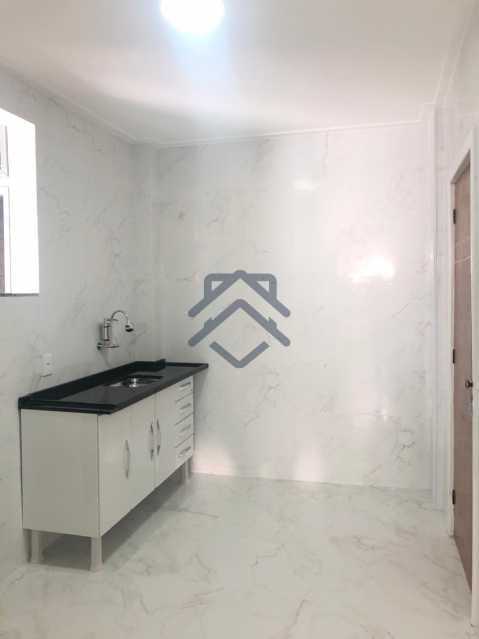 Conheça 10 do imóvel - Excelente quarto e sala em Todos os Santos - 6932 - 11 10 - Excelente quarto e sala em Todos os Santos - 6932 - 11