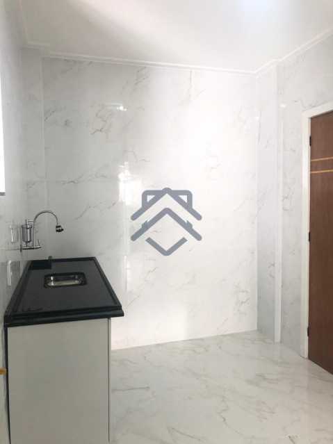 Conheça 11 do imóvel - Excelente quarto e sala em Todos os Santos - 6932 - 12 11 - Excelente quarto e sala em Todos os Santos - 6932 - 12