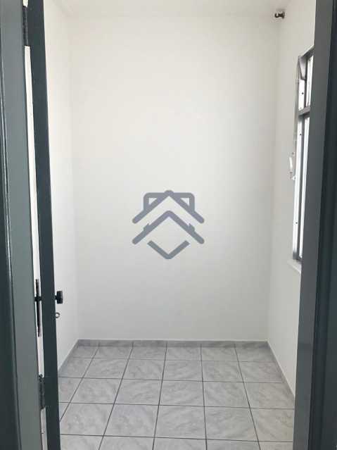 Conheça 17 do imóvel - Excelente quarto e sala em Todos os Santos - 6932 - 18 17 - Excelente quarto e sala em Todos os Santos - 6932 - 18