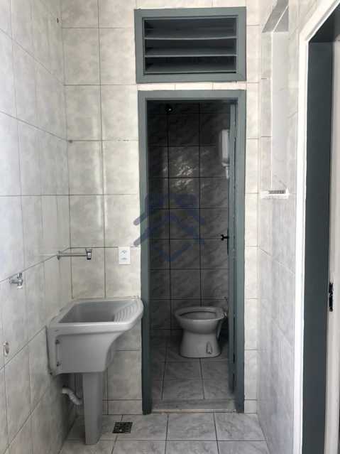 Conheça 18 do imóvel - Excelente quarto e sala em Todos os Santos - 6932 - 19 18 - Excelente quarto e sala em Todos os Santos - 6932 - 19