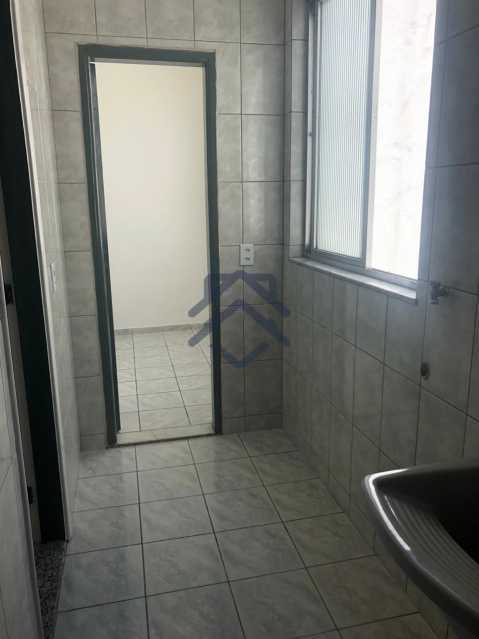 Conheça 19 do imóvel - Excelente quarto e sala em Todos os Santos - 6932 - 20 19 - Excelente quarto e sala em Todos os Santos - 6932 - 20