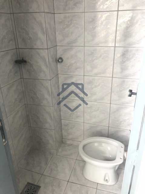 Conheça 20 do imóvel - Excelente quarto e sala em Todos os Santos - 6932 - 21 20 - Excelente quarto e sala em Todos os Santos - 6932 - 21