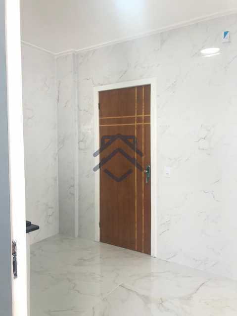 Conheça 14 do imóvel - Excelente quarto e sala em Todos os Santos - 6932 - 15 14 - Excelente quarto e sala em Todos os Santos - 6932 - 15