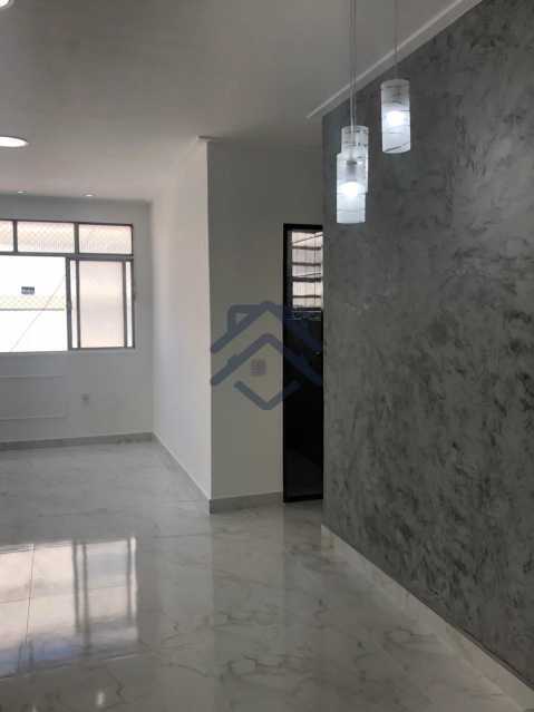Conheça 04 do imóvel - Excelente quarto e sala em Todos os Santos - 6932 - 5 04 - Excelente quarto e sala em Todos os Santos - 6932 - 5