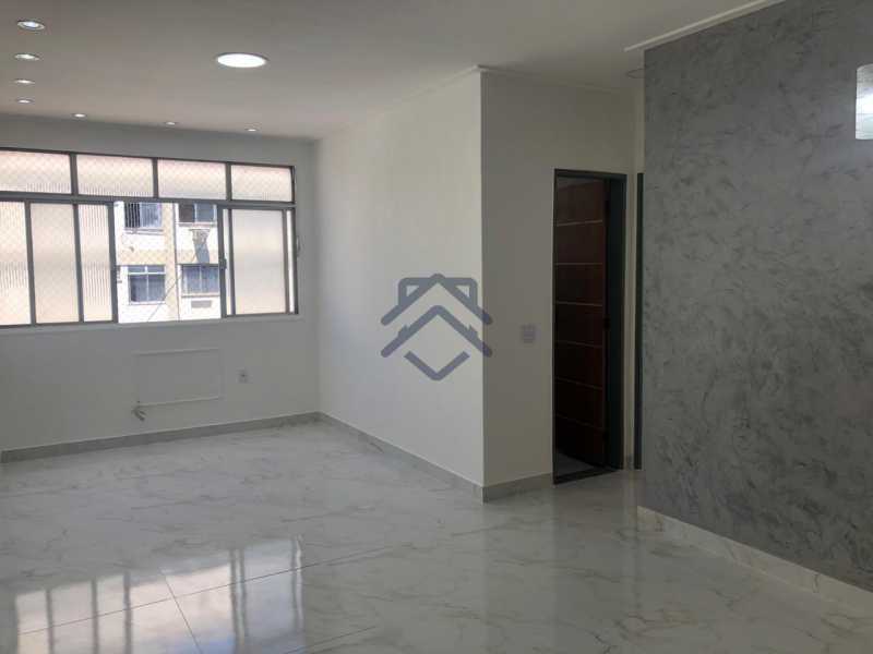Conheça 03 do imóvel - Excelente quarto e sala em Todos os Santos - 6932 - 4 03 - Excelente quarto e sala em Todos os Santos - 6932 - 4