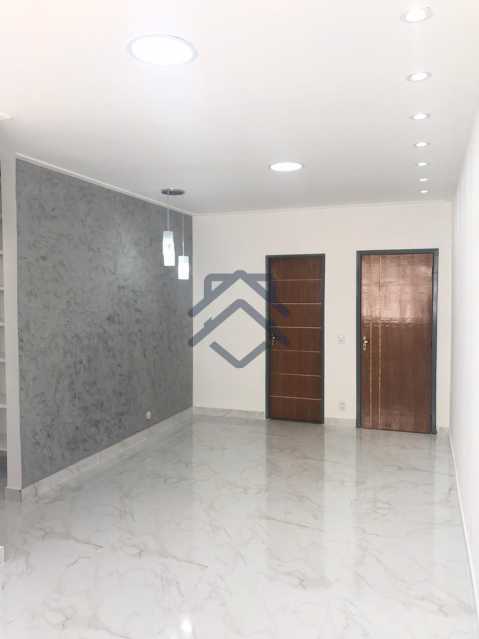 Conheça 06 do imóvel - Excelente quarto e sala em Todos os Santos - 6932 - 7 06 - Excelente quarto e sala em Todos os Santos - 6932 - 7