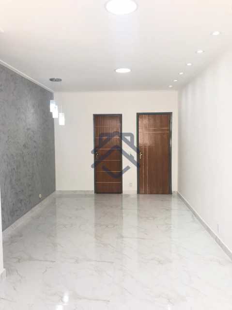 Conheça 05 do imóvel - Excelente quarto e sala em Todos os Santos - 6932 - 6 05 - Excelente quarto e sala em Todos os Santos - 6932 - 6