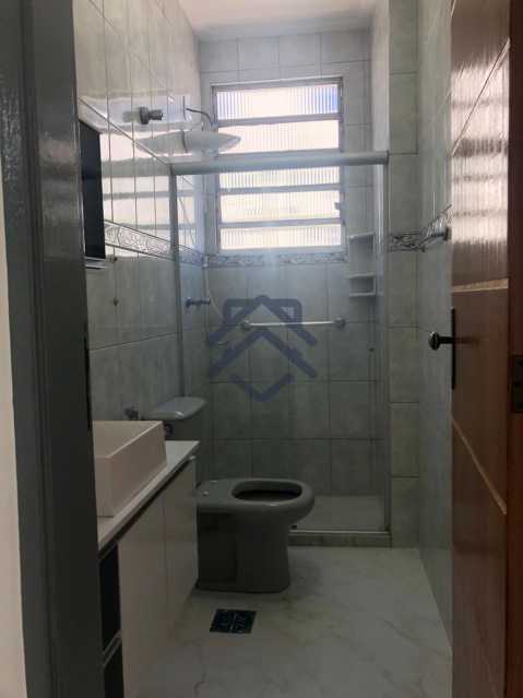 Conheça 24 do imóvel - Excelente quarto e sala em Todos os Santos - 6932 - 25 24 - Excelente quarto e sala em Todos os Santos - 6932 - 25
