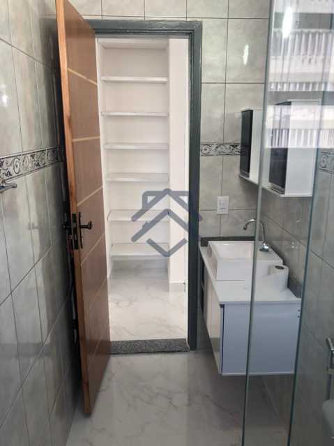 Conheça 25 do imóvel - Excelente quarto e sala em Todos os Santos - 6932 - 26 25 - Excelente quarto e sala em Todos os Santos - 6932 - 26