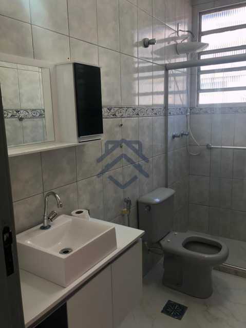 Conheça 26 do imóvel - Excelente quarto e sala em Todos os Santos - 6932 - 27 26 - Excelente quarto e sala em Todos os Santos - 6932 - 27
