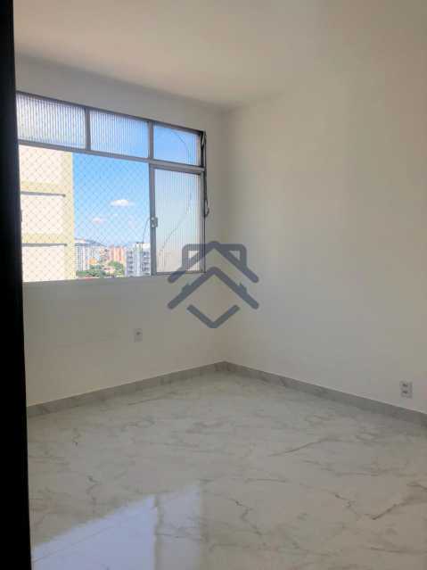 Conheça 15 do imóvel - Excelente quarto e sala em Todos os Santos - 6932 - 16 15 - Excelente quarto e sala em Todos os Santos - 6932 - 16