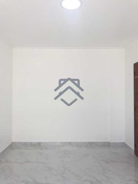 Conheça 16 do imóvel - Excelente quarto e sala em Todos os Santos - 6932 - 17 16 - Excelente quarto e sala em Todos os Santos - 6932 - 17