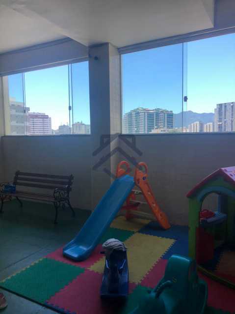 Conheça 27 do imóvel - Excelente quarto e sala em Todos os Santos - 6932 - 28 27 - Excelente quarto e sala em Todos os Santos - 6932 - 28