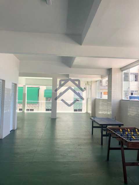 Conheça 28 do imóvel - Excelente quarto e sala em Todos os Santos - 6932 - 29 28 - Excelente quarto e sala em Todos os Santos - 6932 - 29