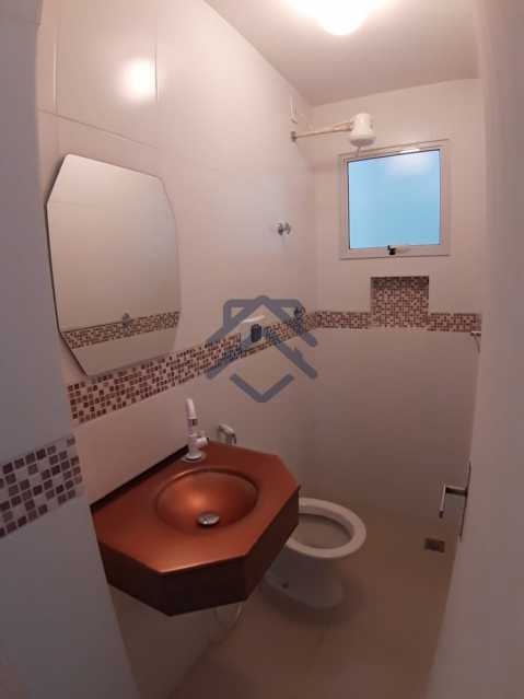Conheça 5 do imóvel - Casa de Vila 1 quarto para alugar Vila Isabel, Rio de Janeiro - R$ 1.490 - TJCS124172 - 6 5 - Casa de Vila 1 quarto para alugar Vila Isabel, Rio de Janeiro - R$ 1.490 - TJCS124172 - 6