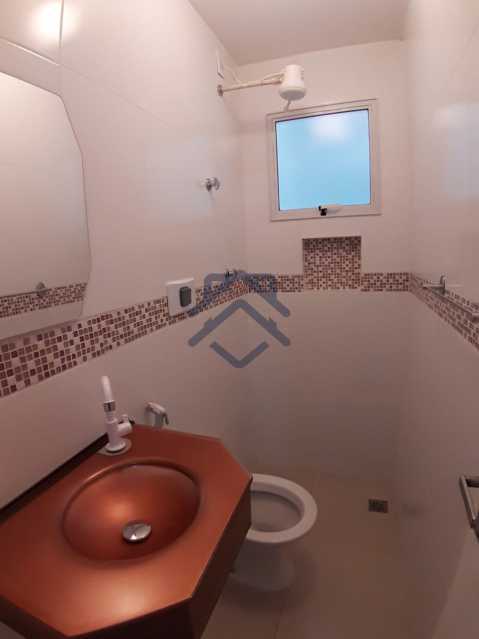 Conheça 9 do imóvel - Casa de Vila 1 quarto para alugar Vila Isabel, Rio de Janeiro - R$ 1.490 - TJCS124172 - 10 9 - Casa de Vila 1 quarto para alugar Vila Isabel, Rio de Janeiro - R$ 1.490 - TJCS124172 - 10
