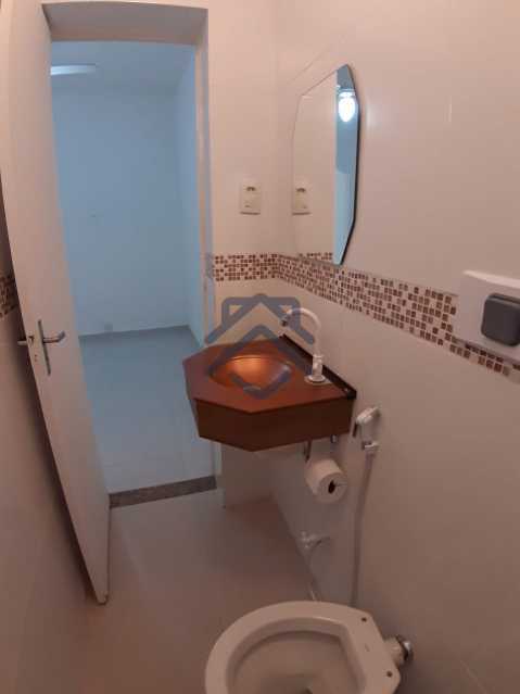 Conheça 6 do imóvel - Casa de Vila 1 quarto para alugar Vila Isabel, Rio de Janeiro - R$ 1.490 - TJCS124172 - 7 6 - Casa de Vila 1 quarto para alugar Vila Isabel, Rio de Janeiro - R$ 1.490 - TJCS124172 - 7