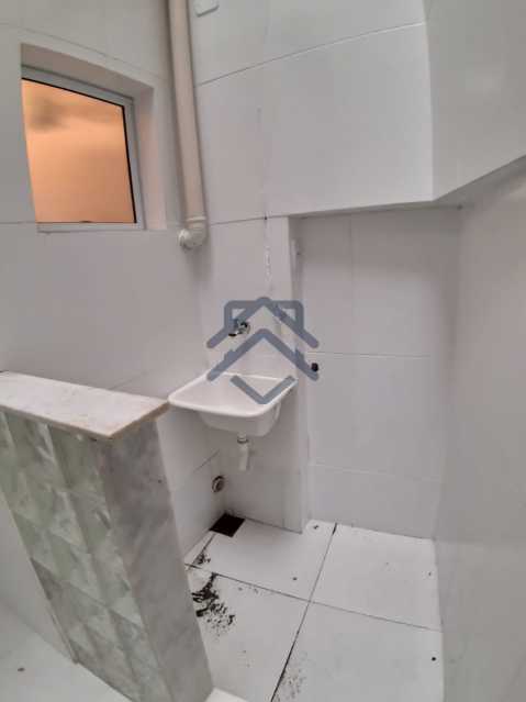 Conheça 24 do imóvel - Casa de Vila 1 quarto para alugar Vila Isabel, Rio de Janeiro - R$ 1.490 - TJCS124172 - 25 24 - Casa de Vila 1 quarto para alugar Vila Isabel, Rio de Janeiro - R$ 1.490 - TJCS124172 - 25