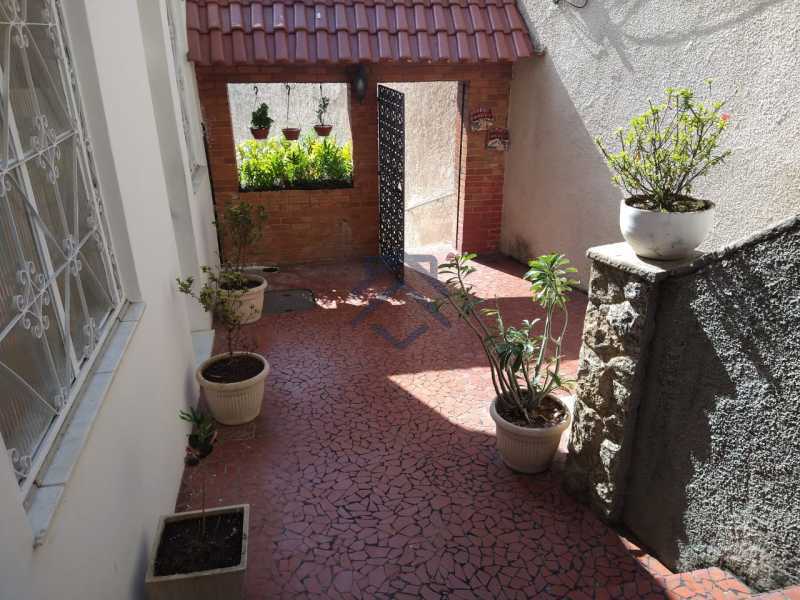 Conheça 28 do imóvel - Casa de Vila 1 quarto para alugar Vila Isabel, Rio de Janeiro - R$ 1.490 - TJCS124172 - 29 28 - Casa de Vila 1 quarto para alugar Vila Isabel, Rio de Janeiro - R$ 1.490 - TJCS124172 - 29