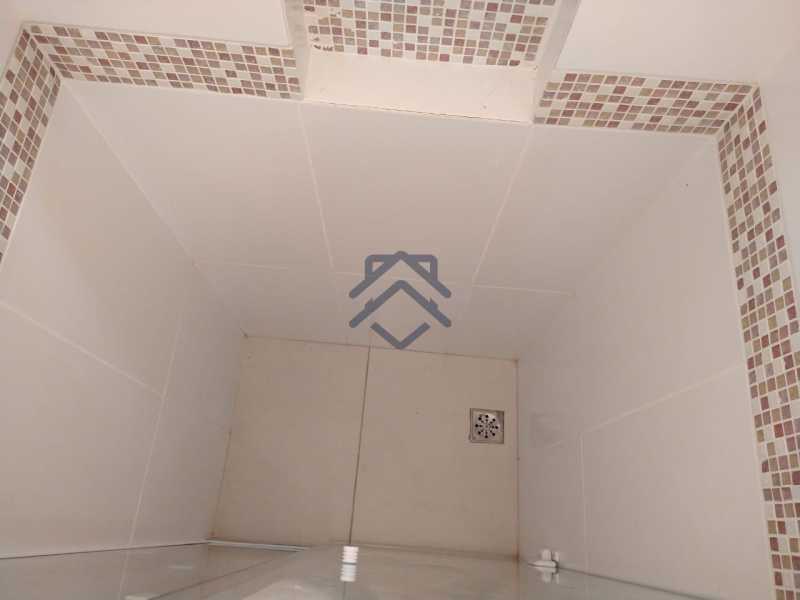 Conheça 12 do imóvel - Casa de Vila 1 quarto para alugar Vila Isabel, Rio de Janeiro - R$ 1.490 - TJCS124172 - 13 12 - Casa de Vila 1 quarto para alugar Vila Isabel, Rio de Janeiro - R$ 1.490 - TJCS124172 - 13
