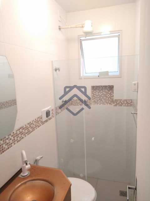 Conheça 7 do imóvel - Casa de Vila 1 quarto para alugar Vila Isabel, Rio de Janeiro - R$ 1.490 - TJCS124172 - 8 7 - Casa de Vila 1 quarto para alugar Vila Isabel, Rio de Janeiro - R$ 1.490 - TJCS124172 - 8