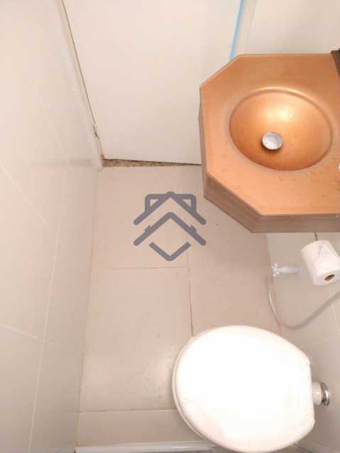Conheça 11 do imóvel - Casa de Vila 1 quarto para alugar Vila Isabel, Rio de Janeiro - R$ 1.490 - TJCS124172 - 12 11 - Casa de Vila 1 quarto para alugar Vila Isabel, Rio de Janeiro - R$ 1.490 - TJCS124172 - 12