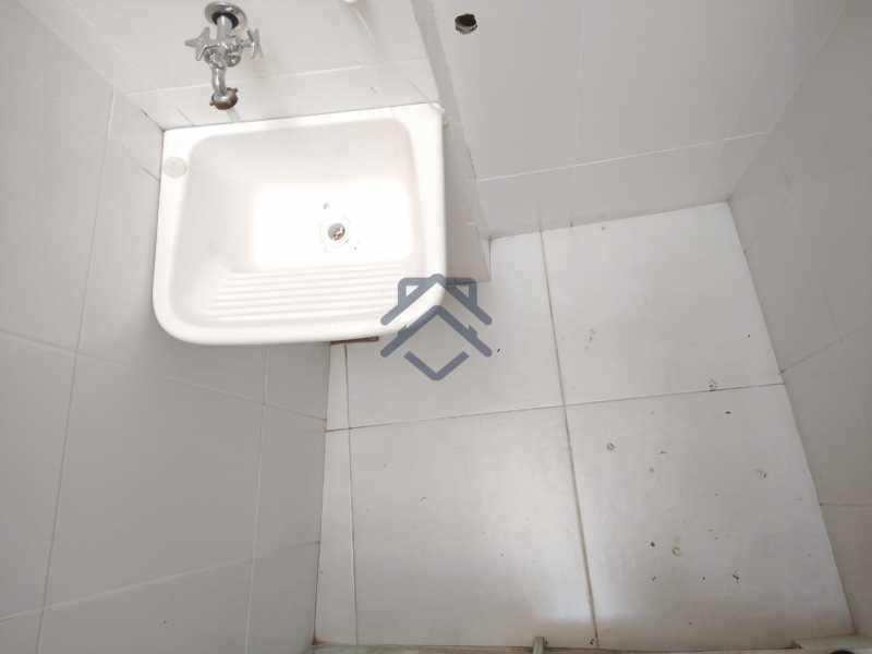 Conheça 25 do imóvel - Casa de Vila 1 quarto para alugar Vila Isabel, Rio de Janeiro - R$ 1.490 - TJCS124172 - 26 25 - Casa de Vila 1 quarto para alugar Vila Isabel, Rio de Janeiro - R$ 1.490 - TJCS124172 - 26