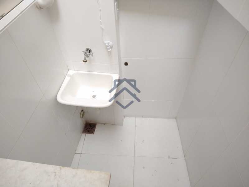 Conheça 26 do imóvel - Casa de Vila 1 quarto para alugar Vila Isabel, Rio de Janeiro - R$ 1.490 - TJCS124172 - 27 26 - Casa de Vila 1 quarto para alugar Vila Isabel, Rio de Janeiro - R$ 1.490 - TJCS124172 - 27