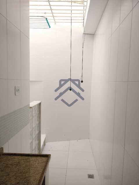 Conheça 23 do imóvel - Casa de Vila 1 quarto para alugar Vila Isabel, Rio de Janeiro - R$ 1.490 - TJCS124172 - 24 23 - Casa de Vila 1 quarto para alugar Vila Isabel, Rio de Janeiro - R$ 1.490 - TJCS124172 - 24