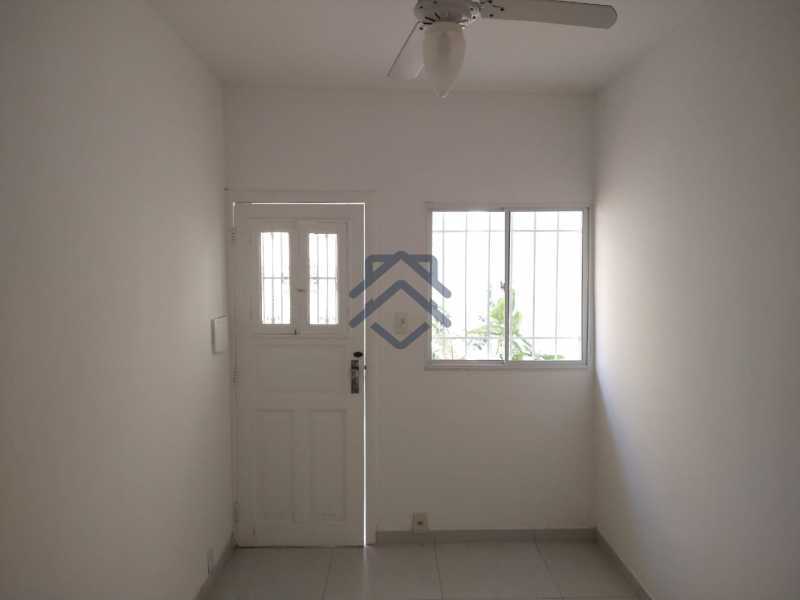 Conheça 4 do imóvel - Casa de Vila 1 quarto para alugar Vila Isabel, Rio de Janeiro - R$ 1.490 - TJCS124172 - 5 4 - Casa de Vila 1 quarto para alugar Vila Isabel, Rio de Janeiro - R$ 1.490 - TJCS124172 - 5