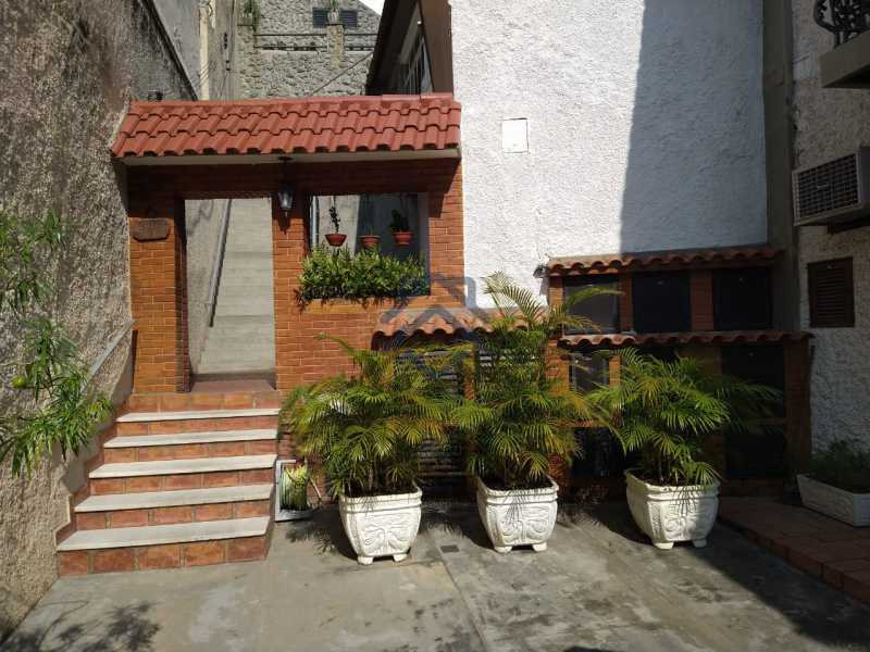 Conheça 27 do imóvel - Casa de Vila 1 quarto para alugar Vila Isabel, Rio de Janeiro - R$ 1.490 - TJCS124172 - 28 27 - Casa de Vila 1 quarto para alugar Vila Isabel, Rio de Janeiro - R$ 1.490 - TJCS124172 - 28