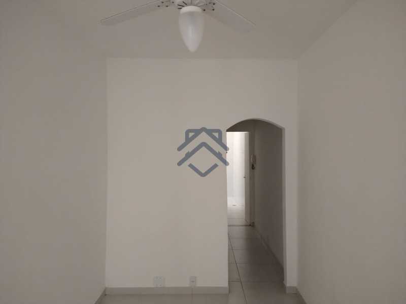 Conheça 14 do imóvel - Casa de Vila 1 quarto para alugar Vila Isabel, Rio de Janeiro - R$ 1.490 - TJCS124172 - 15 14 - Casa de Vila 1 quarto para alugar Vila Isabel, Rio de Janeiro - R$ 1.490 - TJCS124172 - 15