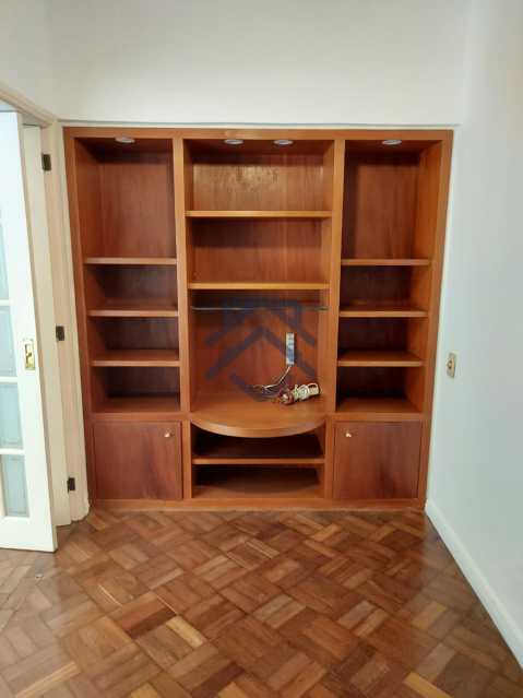 Conheça 8 do imóvel - Apartamento 3 quartos na Lagoa Rodrigo de Freitas - MEAP33011 - 9 8 - Apartamento 3 quartos na Lagoa Rodrigo de Freitas - MEAP33011 - 9