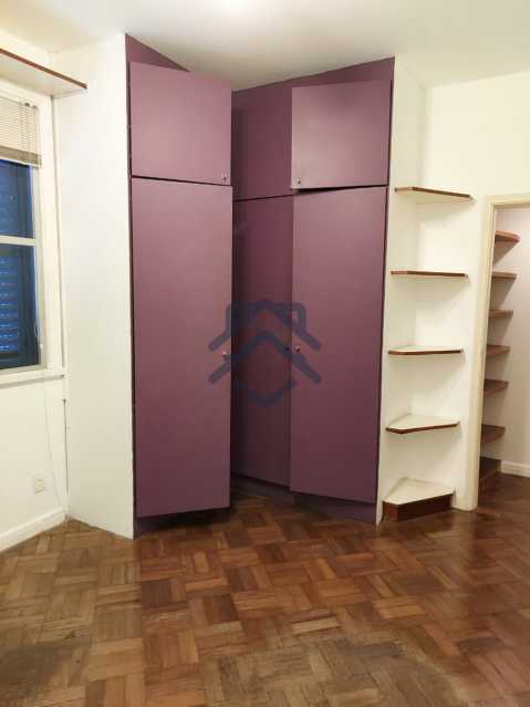 Conheça 18 do imóvel - Apartamento 3 quartos na Lagoa Rodrigo de Freitas - MEAP33011 - 19 18 - Apartamento 3 quartos na Lagoa Rodrigo de Freitas - MEAP33011 - 19