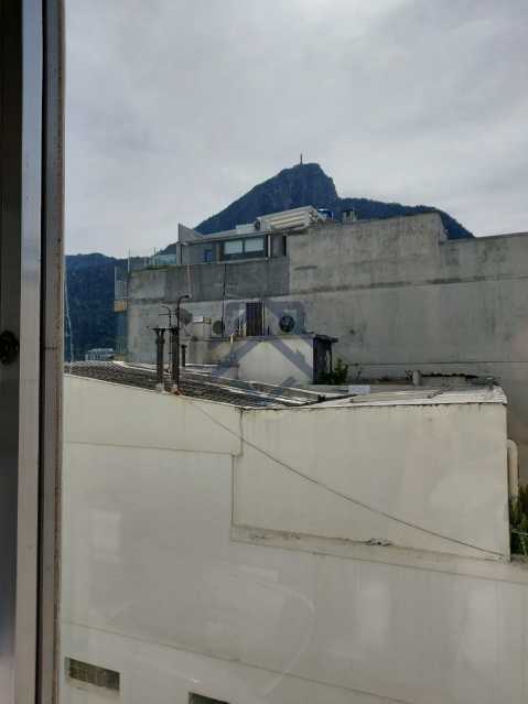 Conheça 30 do imóvel - Apartamento 3 quartos na Lagoa Rodrigo de Freitas - MEAP33011 - 31 30 - Apartamento 3 quartos na Lagoa Rodrigo de Freitas - MEAP33011 - 31