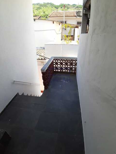 Conheça 5 do imóvel - Apartamento 1 quarto para alugar Riachuelo, Rio de Janeiro - R$ 900 - MEAP1240322 - 6 5 - Apartamento 1 quarto para alugar Riachuelo, Rio de Janeiro - R$ 900 - MEAP1240322 - 6