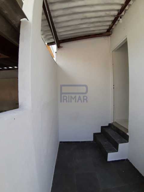 Conheça 7 do imóvel - Apartamento 1 quarto para alugar Riachuelo, Rio de Janeiro - R$ 900 - MEAP1240322 - 8 7 - Apartamento 1 quarto para alugar Riachuelo, Rio de Janeiro - R$ 900 - MEAP1240322 - 8