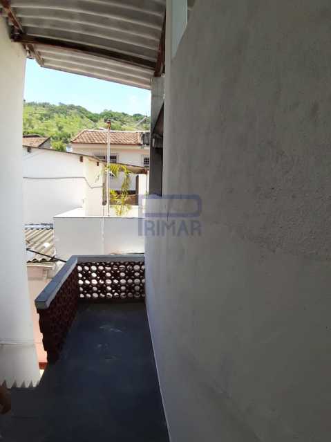 Conheça 6 do imóvel - Apartamento 1 quarto para alugar Riachuelo, Rio de Janeiro - R$ 900 - MEAP1240322 - 7 6 - Apartamento 1 quarto para alugar Riachuelo, Rio de Janeiro - R$ 900 - MEAP1240322 - 7